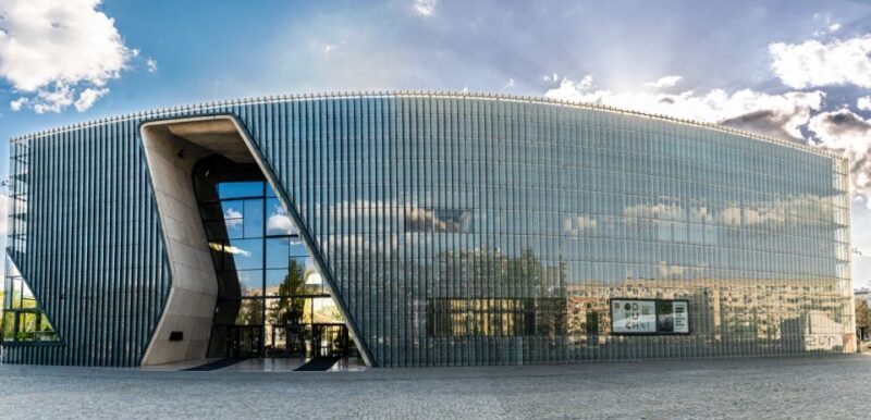 Warsaw: City Highlights Tour with hotel Pick up /Drop Off - Final Thoughts