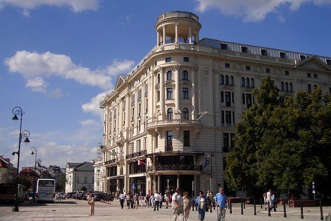 Warsaw city private tour - Final Thoughts