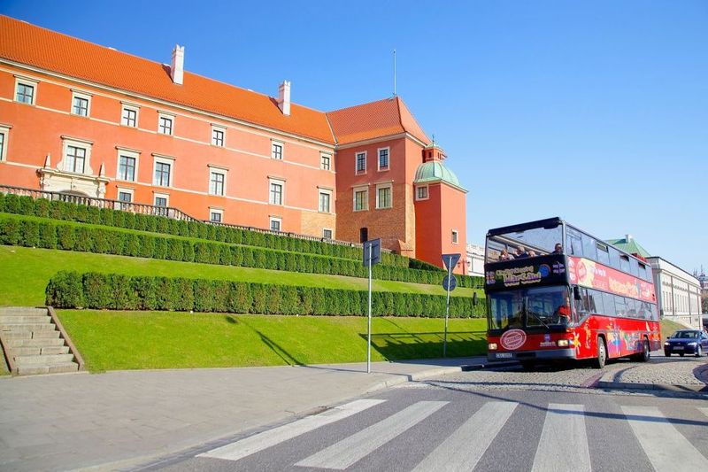 Warsaw: City Sightseeing Hop-On Hop-Off Bus Tour - What This Tour Feels Like: Best For Who?