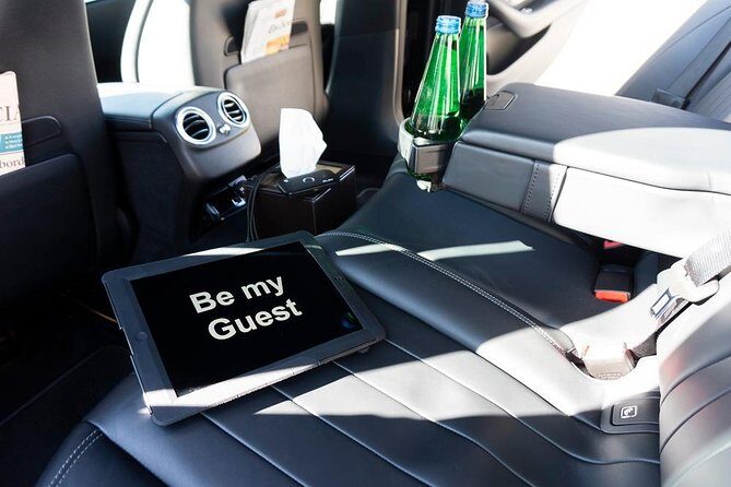 Warsaw City Tour - Modernity and history by private car - Who Will Love This Tour?