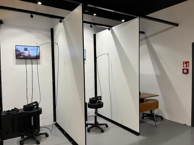 Warsaw: Cold War Museum Entry Ticket - FAQ