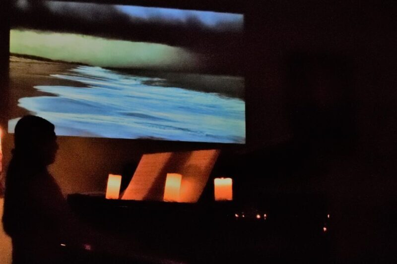 Warsaw Concert: Chopin  Painted by Candlelights with Wine - The Practical Details