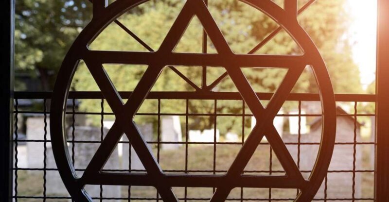 Warsaw Daily Jewish Ghetto Guided Tour with Jewish Cemetery - Key Points