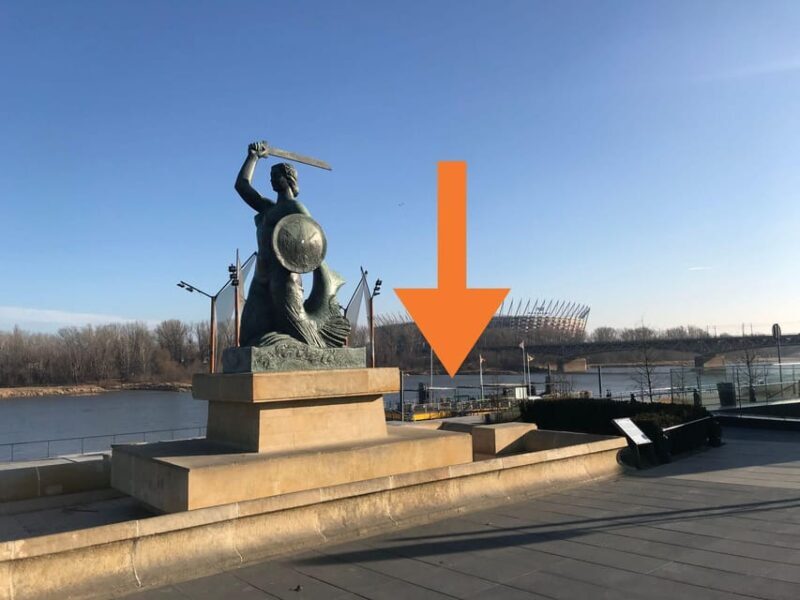 Warsaw: Evening Vistula Cruise with Welcome Drink - Detailed Breakdown of the Itinerary