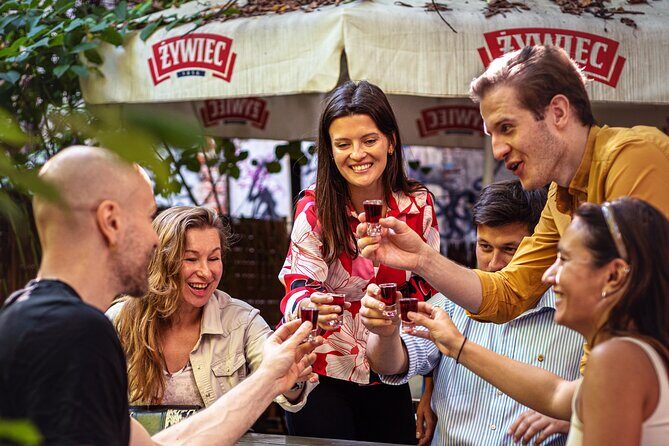 Warsaw Food Tasting Tour with Delicious Poland - Exploring Warsaw Through Its Flavors: A Deep Dive into the Food Tasting Tour with Delicious Poland