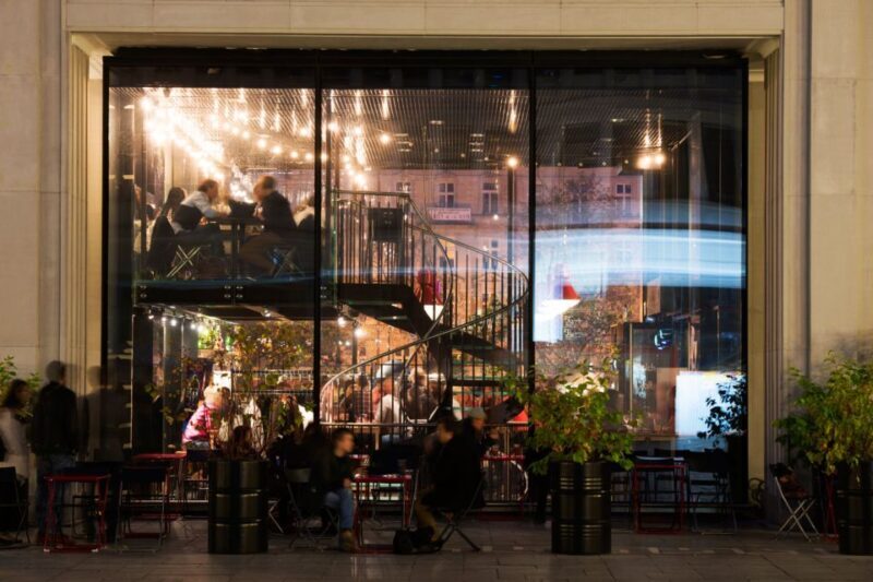 Warsaw: Guided Craft Beer Tour with a Friendly Guide - Key Points