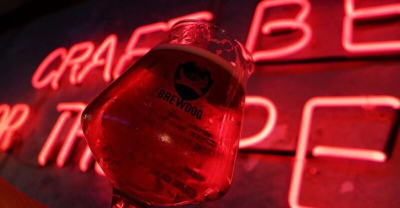 Warsaw: Guided Craft Beer Tour with a Friendly Guide - Practical Details & Considerations