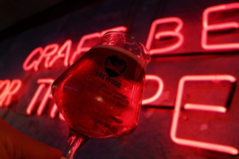 Warsaw: Guided Craft Beer Tour with a Friendly Guide - Value for Money