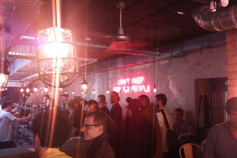 Warsaw: Guided Craft Beer Tour with a Friendly Guide - FAQ