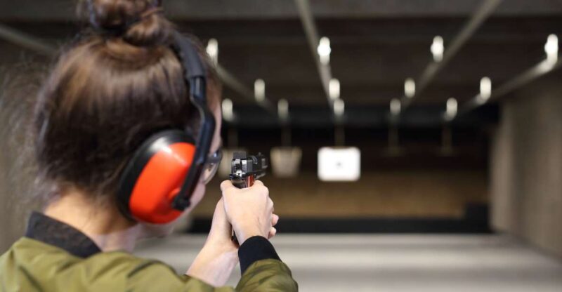 Warsaw: Gun Shooting Experience with Transfers - What’s Included and What to Expect