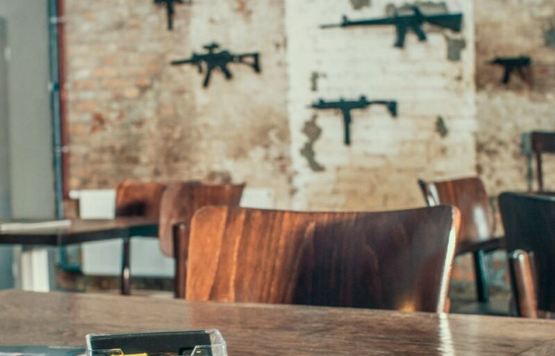 Warsaw: Gun Shooting Experience with Transfers - Final Thoughts