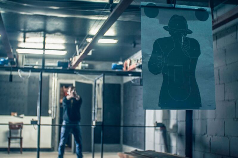 Warsaw: Gun Shooting Experience with Transfers - FAQ