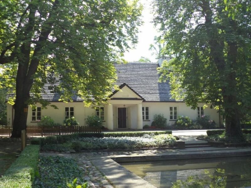 Warsaw: Half-Day Private Chopin Tour to Zelazowa Wola - Final Thoughts