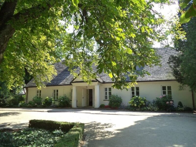 Warsaw: Half-Day Private Chopin Tour to Zelazowa Wola - FAQ