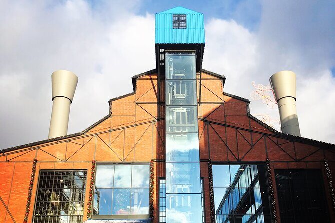 Warsaw History and Reality Walking Tour - FAQ