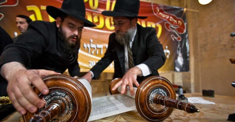 Warsaw: Jewish Heritage 4-Hour Private Tour - What to Expect from the Tour