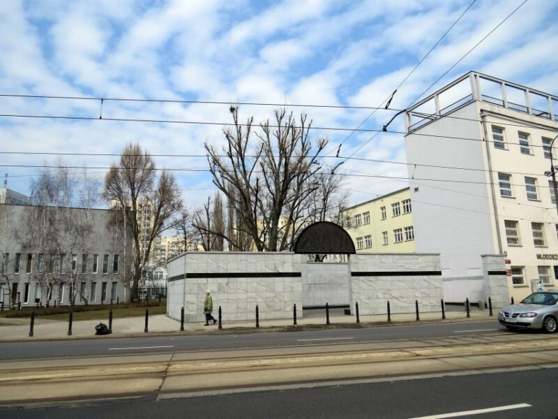 Warsaw: Jewish Heritage 4-Hour Private Tour - Who Should Consider This Tour?