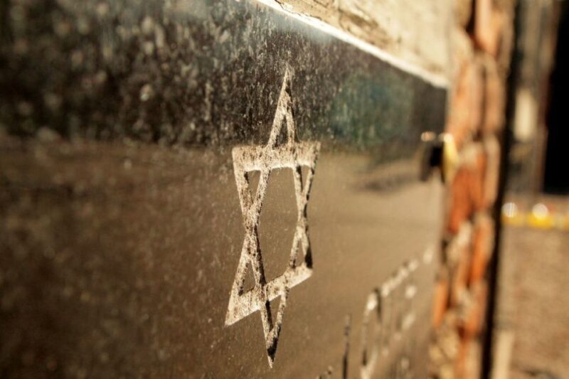 Warsaw: Jewish Heritage Private Walking Tour - FAQs