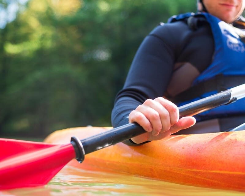 Warsaw: Kayaking Experience - The Value of This Kayaking Experience