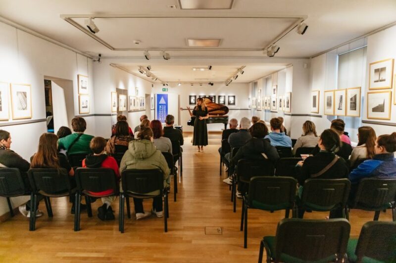 Warsaw: Live Chopin Piano Concert - FAQs