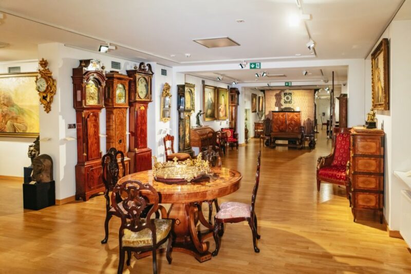 Warsaw: Live Chopin Piano Concert - Final Thoughts