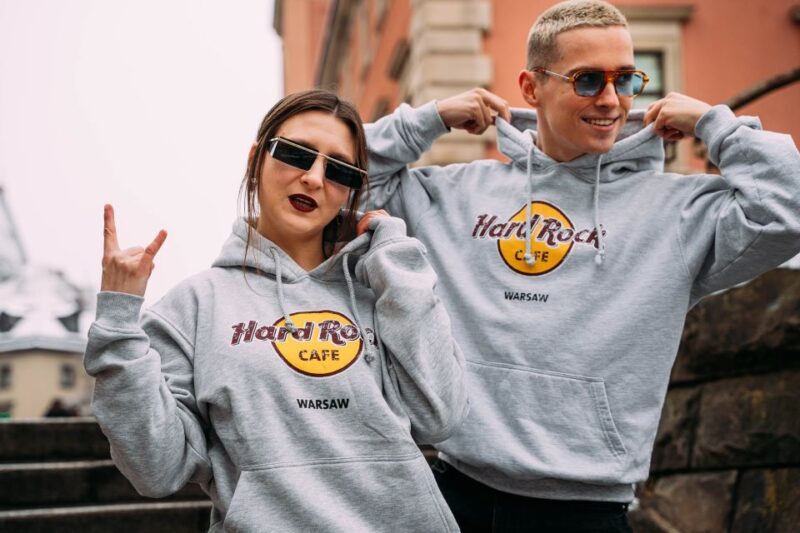 Warsaw: Lunch or dinner at Hard Rock Cafe with Skip-the-Line - An Honest Look at the Hard Rock Cafe Experience in Warsaw