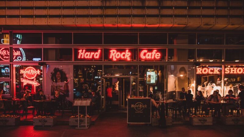 Warsaw: Lunch or dinner at Hard Rock Cafe with Skip-the-Line - Final Thoughts