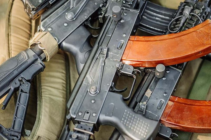 Warsaw: Machine Gun Fun - Shooting Experience - What To Expect on Your Shooting Adventure