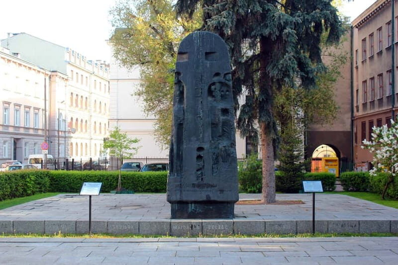 Warsaw: Majdanek Concentration Camp, Lublin Day Trip by Car - Who Should Consider This Tour?