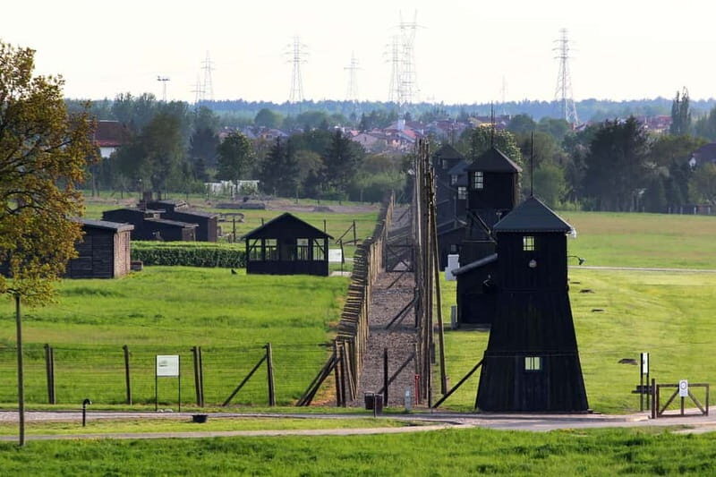 Warsaw: Majdanek Concentration Camp, Lublin Day Trip by Car - Final Thoughts