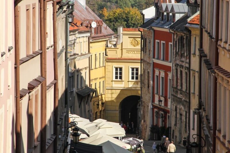 Warsaw: Majdanek Concentration Camp & Lublin Guided Day Tour - FAQ