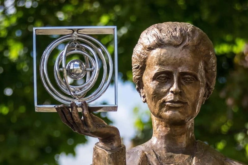 Warsaw: Marie Curie-Sklodowska Tour with Optional Museum - The Significance of the Tour Stops