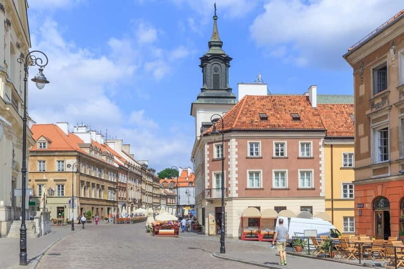 Warsaw: Marie Curie-Sklodowska Tour with Optional Museum - Final Thoughts: Is It Worth It?