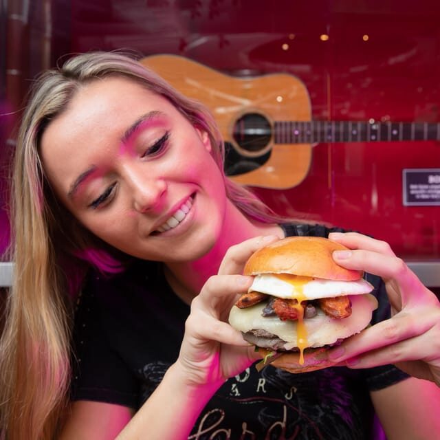 Warsaw: Messi Combo at Hard Rock Cafe with Skip-the-Line - An Honest Look at the Warsaw Messi Combo at Hard Rock Cafe