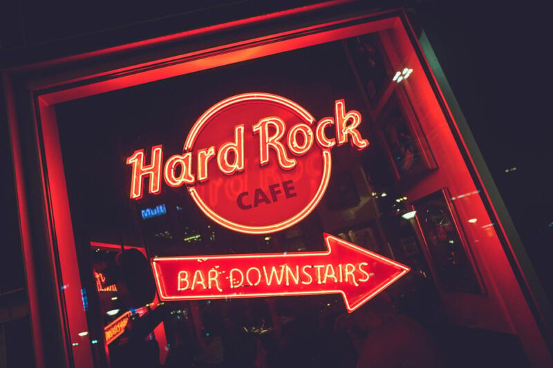 Warsaw: Messi Combo at Hard Rock Cafe with Skip-the-Line - Key Points