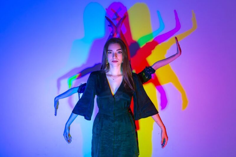 Warsaw: Museum World of Illusion Entry Ticket - Key Points