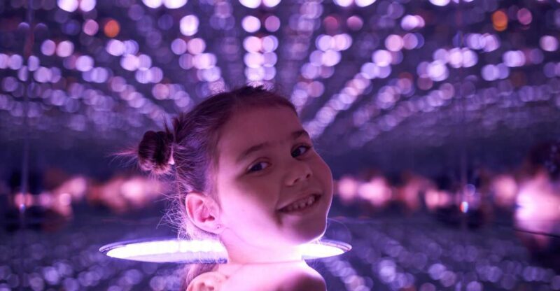 Warsaw: Museum World of Illusion Entry Ticket - What to Expect at the Museum World of Illusions