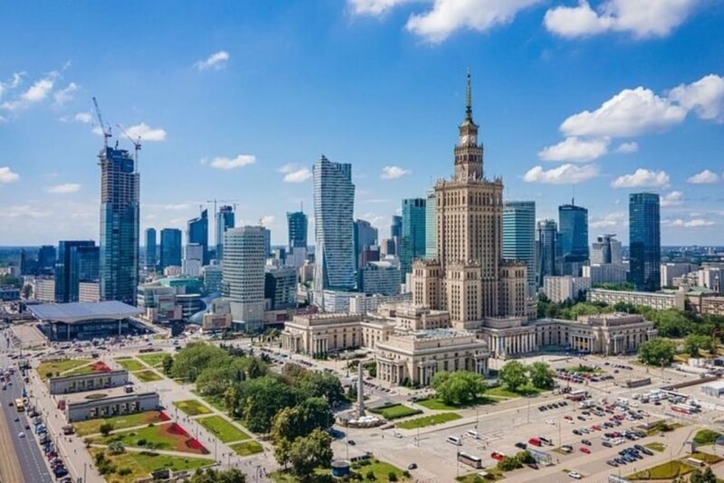Warsaw : Must-See Walking Tour With A Guide - Who Will Love This Tour?