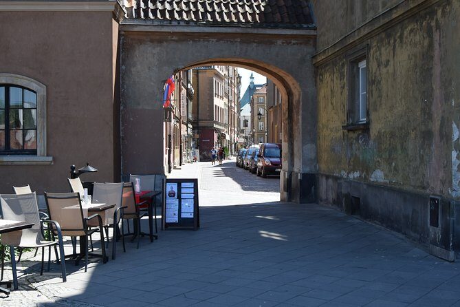 Warsaw Old Town Highlights Walking Tour | max. 15 people - Final Thoughts: Is It Worth It?
