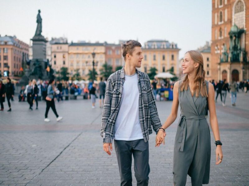 Warsaw Old Town Private Tour with Skip-the-line Royal Castle - Who Should Book This Tour?