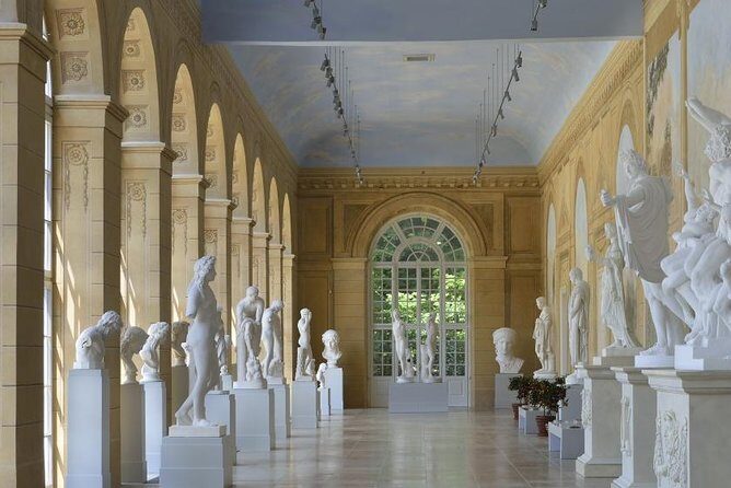 Warsaw Old Town with Royal Castle + Lazienki Park: PRIVATE TOUR /inc. Pick-up/ - What to Expect from This Tour