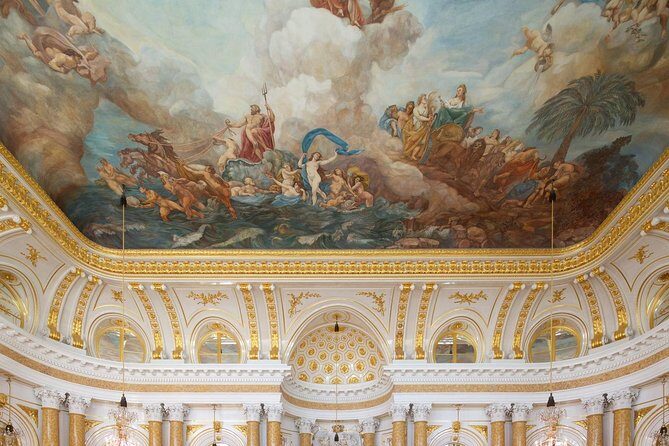 Warsaw Old Town with Royal Castle + Lazienki Park: PRIVATE TOUR /inc. Pick-up/ - Real Traveler Insights and Experience Quality