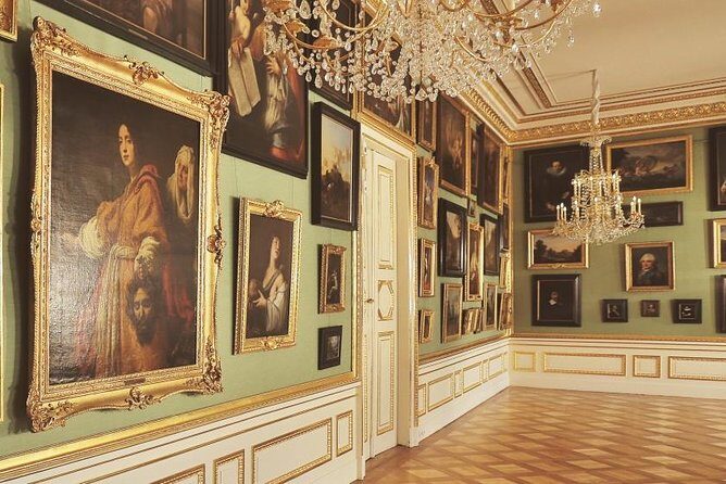 Warsaw Old Town with Royal Castle + Lazienki Park: PRIVATE TOUR /inc. Pick-up/ - Who Would Love This Tour?