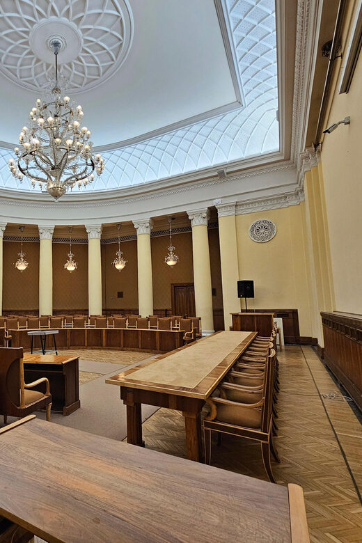 Warsaw: Palace of Culture and Science Guided Tour - What’s Included and What’s Not