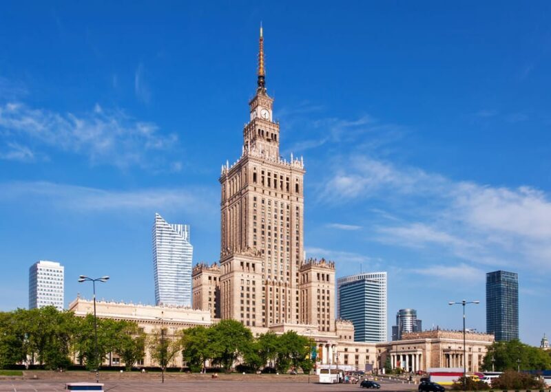 Warsaw: Palace of Culture and Science Guided Tour - Final Thoughts: Who Should Consider This Tour?