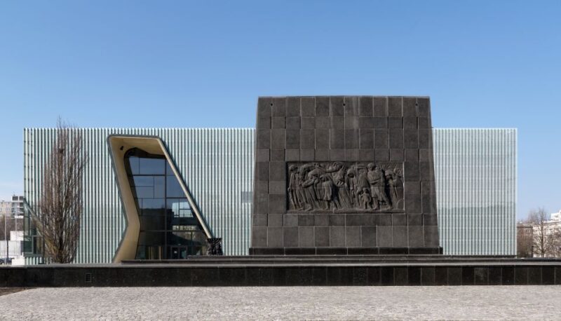 Warsaw: POLIN Museum of the History of Polish Jews Ticket - Final Thoughts