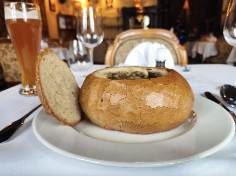 Warsaw: Polish Food Tour - FAQ