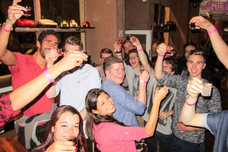 Warsaw: Polish Vodka Tasting Experience with Local Expert - The Cultural Element