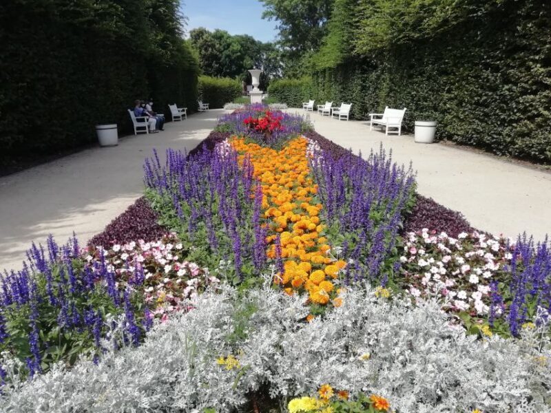 Warsaw: Private 3-Hour Sightseeing Tour by Car with Pickup - FAQ