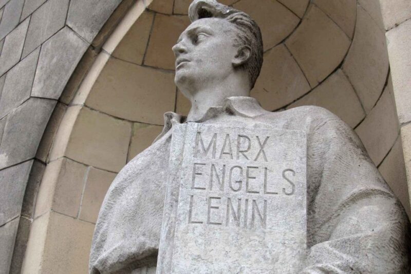 Warsaw: Private Communism Tour with Hotel Pickup - Key Points